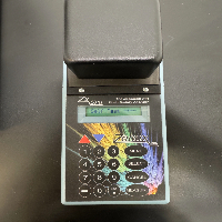 Zeltex ZX50 IQ Grain Quality Analyzer image 3